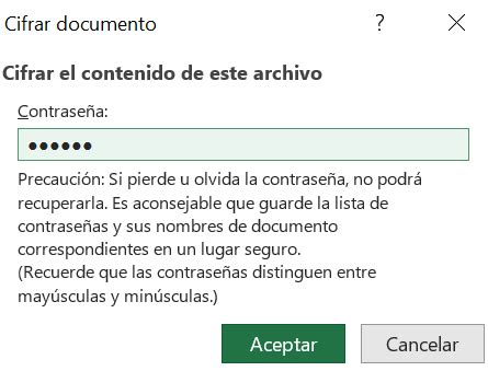 Quitar La Contrase A En Excel De Forma Sencilla C Mo Se Hace Ionos