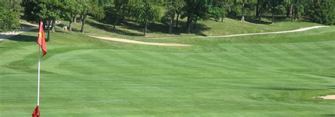 Home - Milwaukee Golf Company