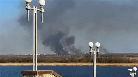 Чи справді ЗСУ прорвали оборону росіян на лівому березі Херсонщини