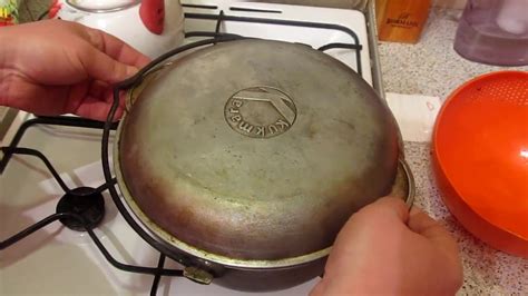 Как коптить сало в квартире. Рецепт - YouTube