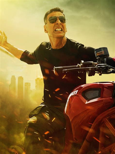 Sooryavanshi: Trailer 1 - Trailers & Videos - Rotten Tomatoes