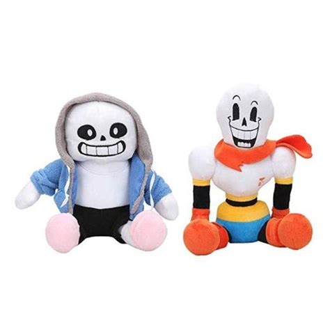 Undertale Плюшевая мягкая игрушка Подушка Игра Фигура Игрушка Подушка ...