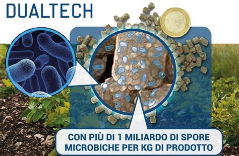 Termoli Dualtech La Migliore Soluzione Per La Nutrizione Delle Piante