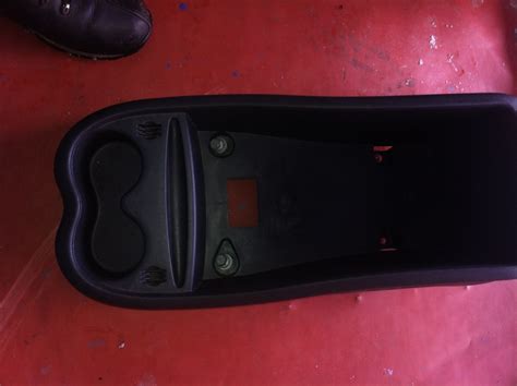 Продам — Renault Scenic II, 1,5 л, 2009 года | аксессуары | DRIVE2