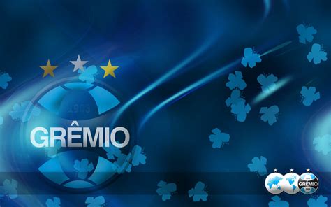 Grêmio Foot-Ball Porto Alegrense by Wuoplo