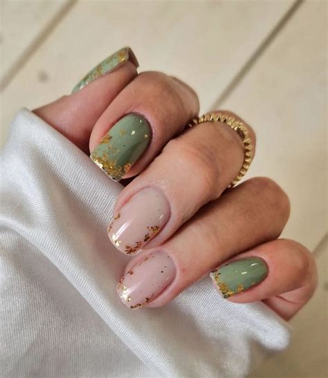 45 Festive Thanksgiving Nail Designs To Feast Your Eyes On