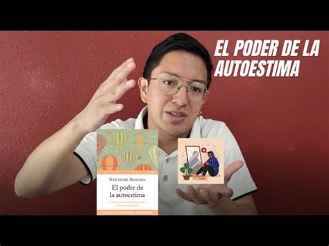 El Poder De La Autoestima Nathaniel Branden Youtube