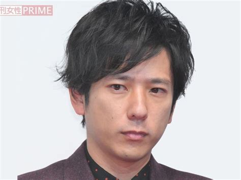 二宮和也、結婚直前にスパ施設で目撃された“満身創痍感”（週刊女性prime）