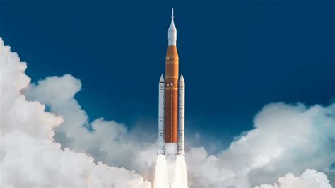 Nasa Announces Plans For Nuclear Powered Rocket With In Space Tests As Soon As 2027