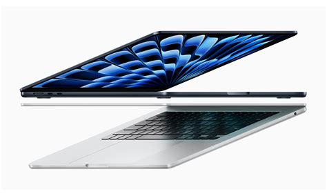 苹果已经在研发 M3 芯片的 Macbook Air Nowre现客