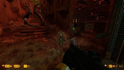 "Black Mesa": Das "Half-Life", von dem die Fans träumten - DER SPIEGEL