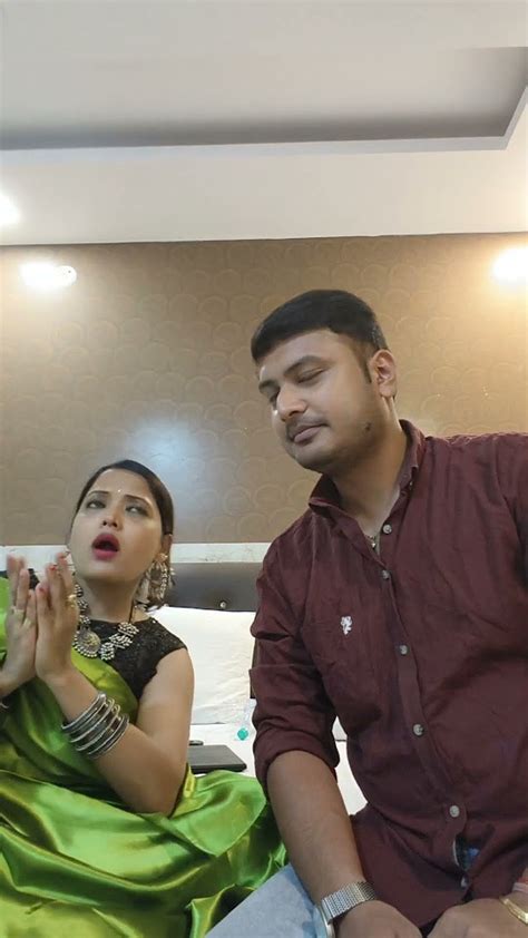 Hubby Ki Bolti Band Kar Di Mne Shortvideo Comedy Husbandwifecomdey