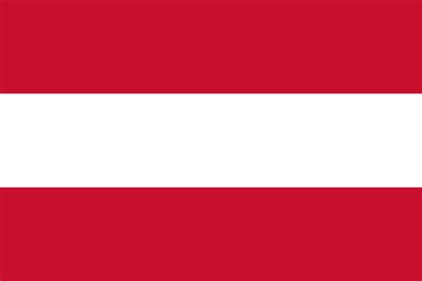 Flag of Austria - Wikiwand