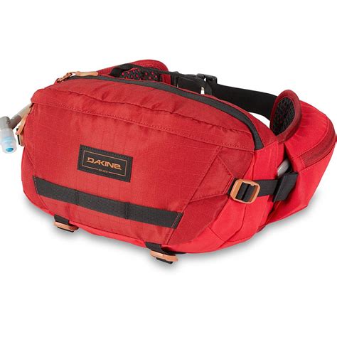 Dakine Hot Laps 5l Waist Bag Sprockets Cycles