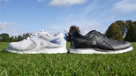 FootJoy Pro/SL | Golf Monthly