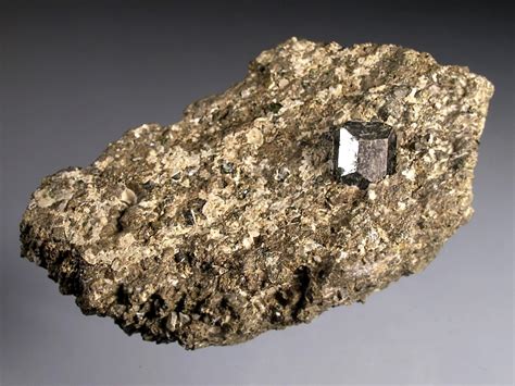 Augite phenocrysts from Doty Hills, Washington