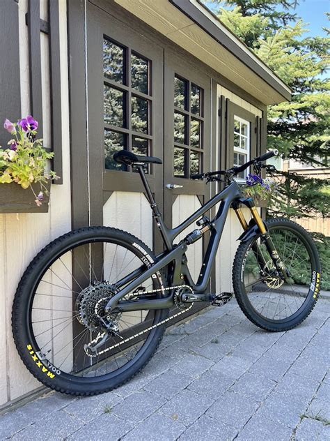 2021 Yeti SB150 TURQ Series T2 Size Large For Sale