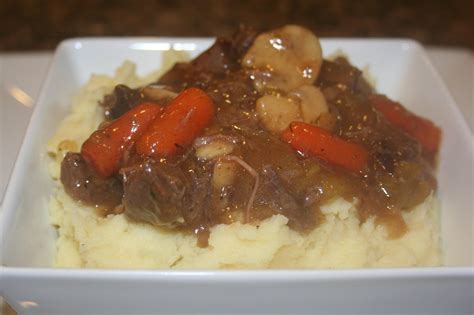 Simple Beef Stew Recipe Allrecipes