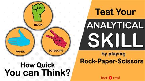 How Quick You Can Think Analytical Skill Test Youtube