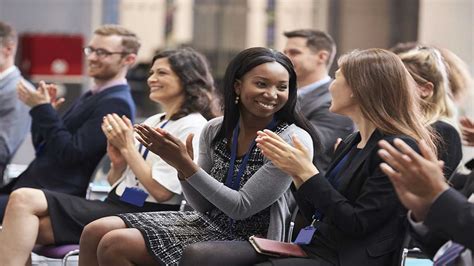 Cómo Conectar Con Tu Audiencia Hablar En Publico Coaching Empresarial