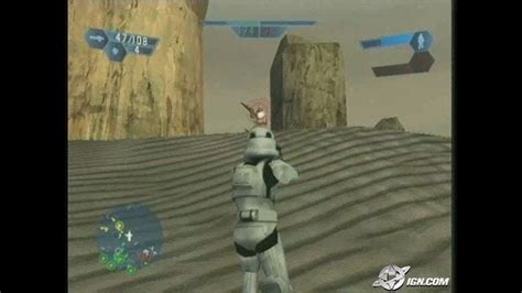 Star Wars Battlefront Xbox Gameplay_2004_05_12 - IGN