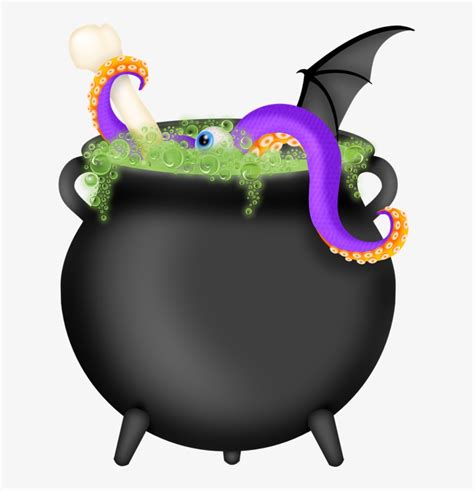 free halloween clipart witch cauldron 10 free Cliparts | Download ...