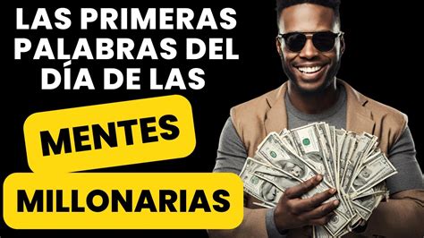 Despertar con Poder Millonario y Exitoso Vívelo por 1 día y solo