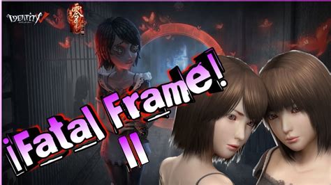 Todo lo Que tienes que saber de la colaboración de Fatal Frame II con