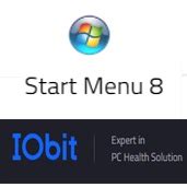 Original Iobit Start Menu Pro Year Device Original Licence Iobit