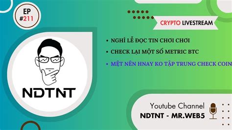 LIVESTREAM 210 CHÉM GIÓ TRONG LÚC CHỜ BTC THỂ HIỆN XU HƯỚNG RÕ HƠN