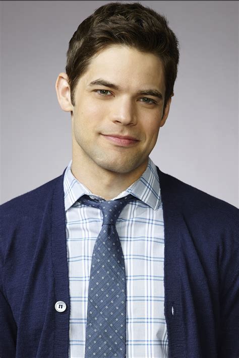 Jeremy Jordan Profile Images — The Movie Database Tmdb