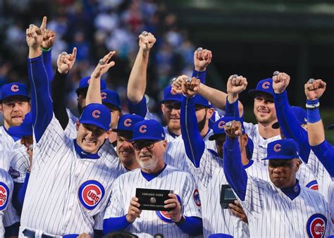 Chicago Cubs Receive First World Series Rings in Team’s History - The New York Times