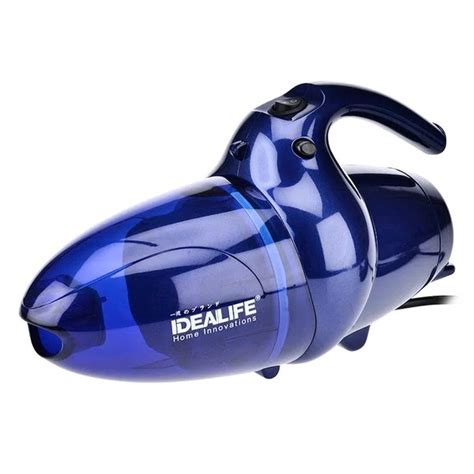 Jual Vacuum Cleaner Idealife Penyedot Debu Di Lapak DiwizaStore Bukalapak