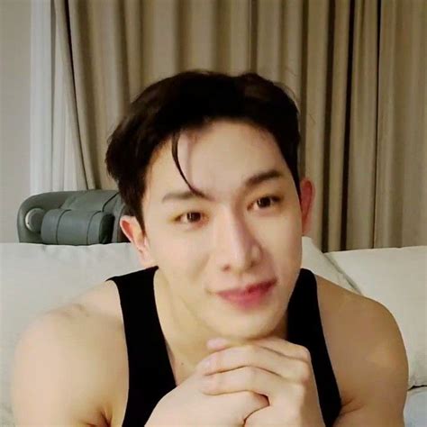 Pin En Wonho En Celebridades Amor De Mi Vida