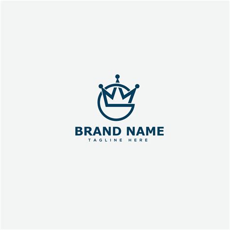 C Logo Design Template Vector Graphic Branding Element. 11181442 Vector Art at Vecteezy