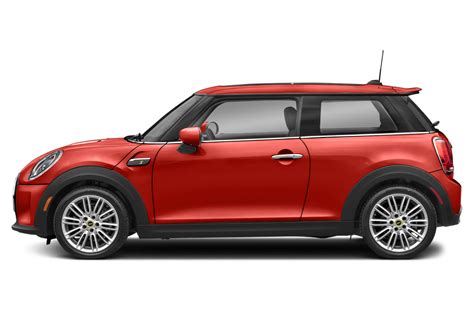 Mini Se Hardtop Specs Prices Range Reviews Photos Cars