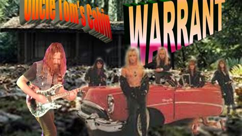 Let S Learn Uncle Tom S Cabin By Warrant Live Q A W Uncle D Youtube