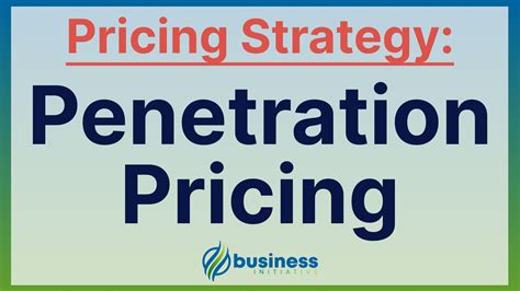 The Ultimate Guide To Pricing Strategy In Businesses