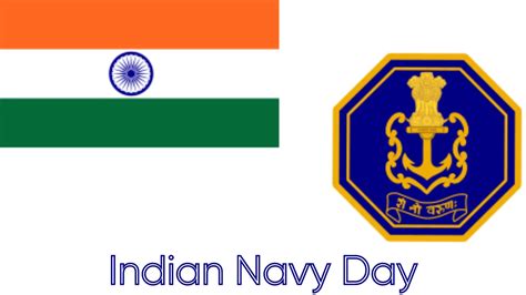 Indian Navy Day 2023 Theme History And Celebrations