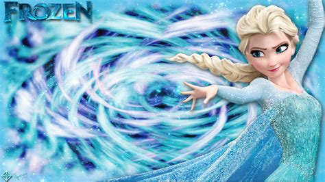 Elsa Frozen Wallpapers - Top Free Elsa Frozen Backgrounds - WallpaperAccess