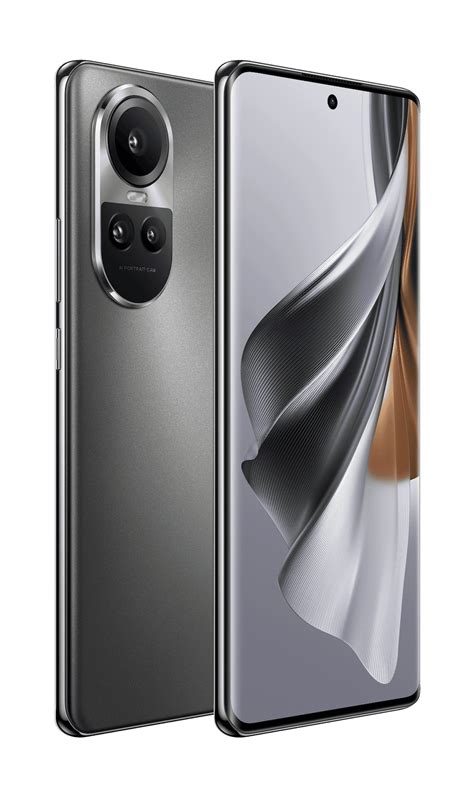 Oppos Reno 10 Pro 5g Its All About Its Cameras Witchdoctor