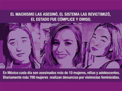 En 2020 4 De Cada 100 Mujeres En México Reportaron Intentos De Feminicidio Red Nacional De