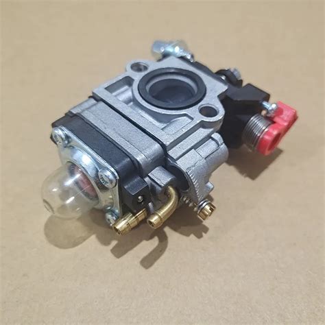 Carburetor For Oleo Mac Efco