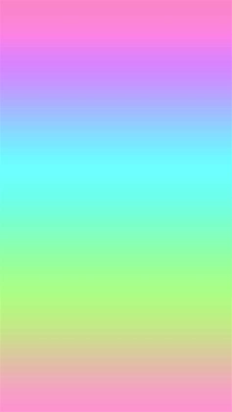 Kawaii Pastel Rainbow Wallpapers - Wallpaper Cave