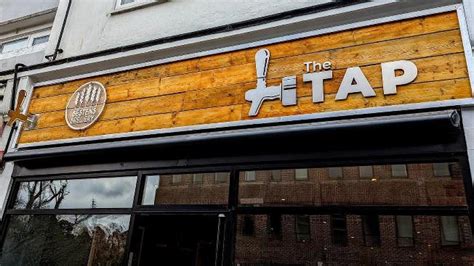 The Tap In Haywards Heath Restaurant Reviews