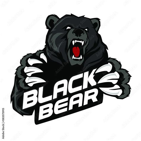 Bear Logo