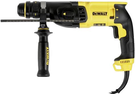 DeWalt D25134K QS SDS plus Kombihammer Jetzt bei bücher de bestellen