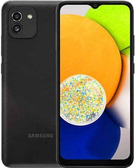 Samsung Galaxy A03 規格、价格和评论 Kalvo