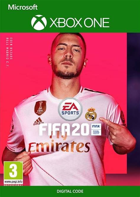 FIFA 20 US Xbox One CDKeys