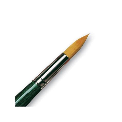 Pinceau Cosmotop nova série 5570 Da Vinci pour l aquarelle